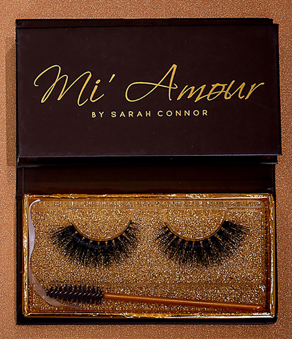 Mink Luxury PRETTY Lash