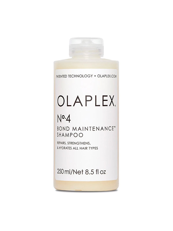 OLAPLEX No.4 Bond Maintenance Shampoo OLAPLEX No.4 Bond Maintenance Shampoo