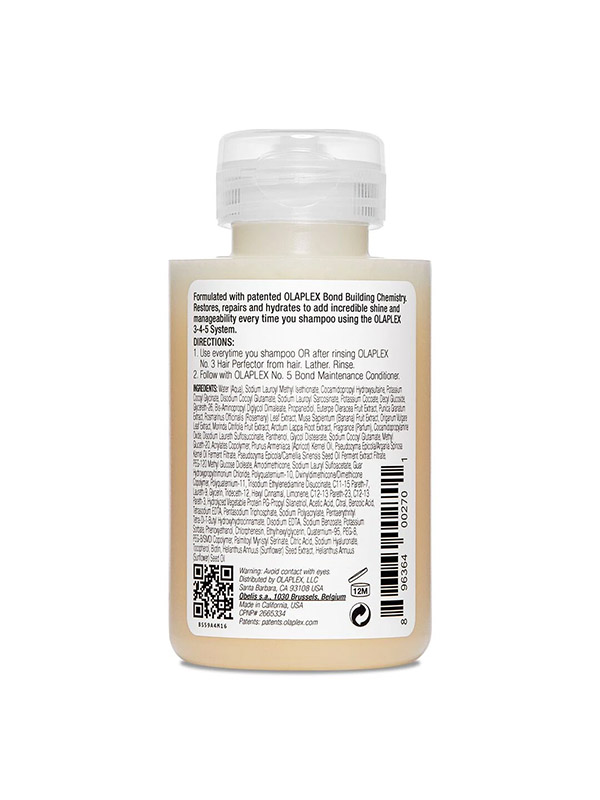OLAPLEX No.4 Bond Maintenance Shampoo