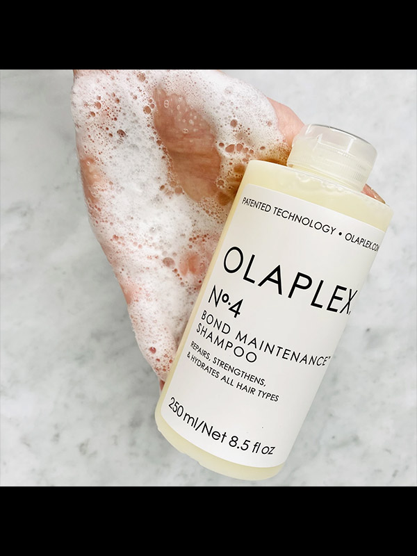 OLAPLEX No.4 Bond Maintenance Shampoo