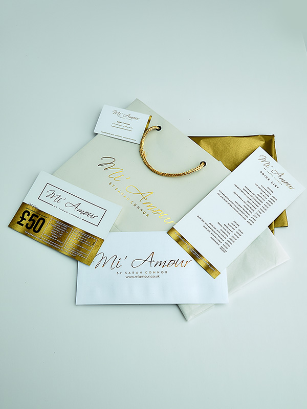 Gift Voucher £50.00